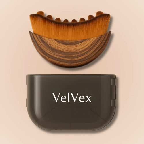 Lymphatic Sculpting Face Brush