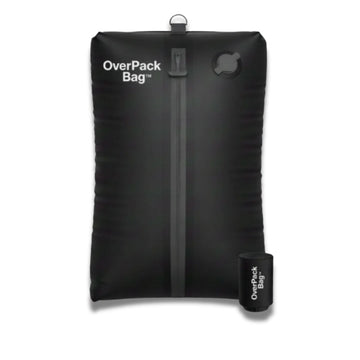 OverPackBag | Pack More, Pay Less