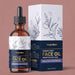 Paragon Mount Dermaplaning face Oil 2oz