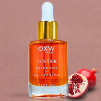 Luster Bakuchiol Oil